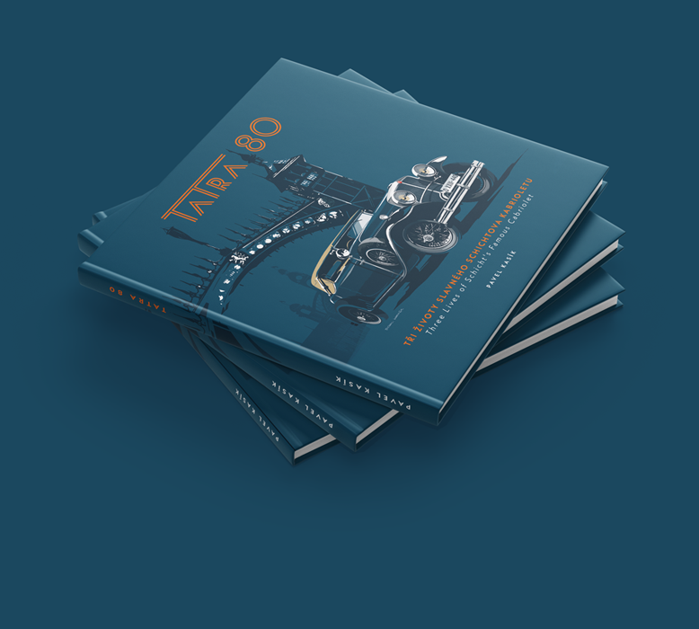 TATRA 80